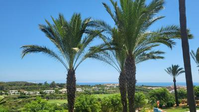 Apartament Golf Finca de Cortesin