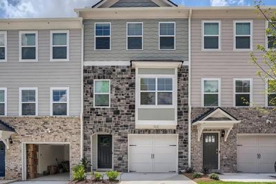 Atlanta Gem 3BR/3BA Home. Experience Package!