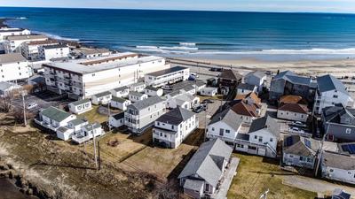 Hampton Beach Seaside Villa Unit 1
