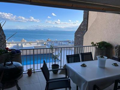 Veuràs el Mar - Apartamento sobre el Mar Dallas