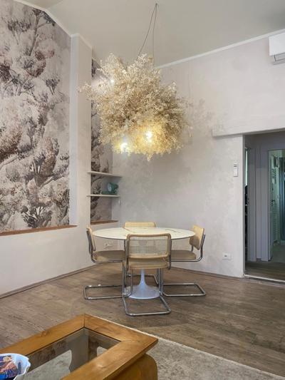 Palazzo Vecchio La Nuvola