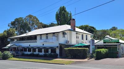 Maleny Hotel