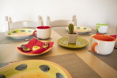 Tiziana Sicily House