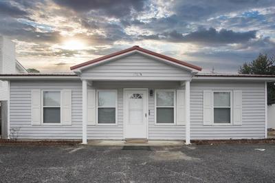 Bungalow Bliss ※ Beach Cottage Blocks From Ocean