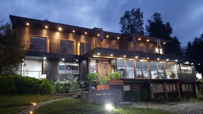 Borde Luz Hotel Boutique