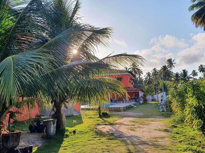 Pousada Xaréu Maragogi