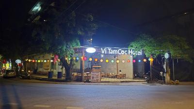 Vi TamCoc Hotel