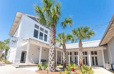 Sea Grove Beach Resort duplex in WindMark Beach North 3 bed 2 bath