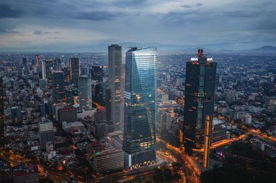The Ritz-Carlton Residences Mexico City