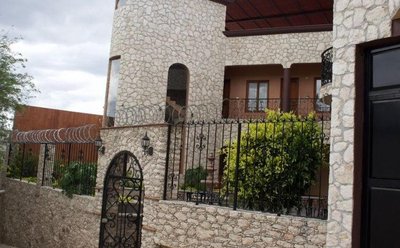 Hotel San Francisco 2