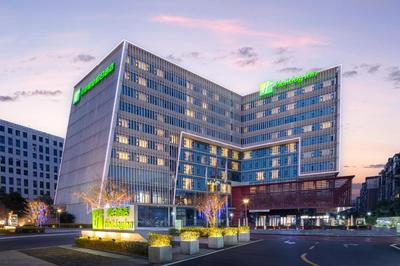 Holiday Inn Chengdu Airport by IHG
