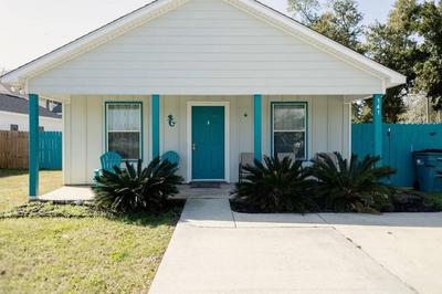 Happy Beach House in Biloxi