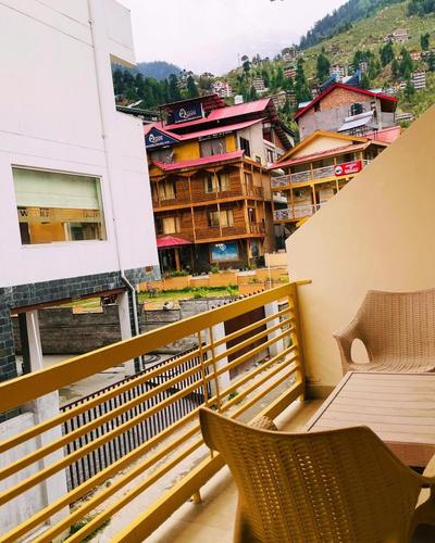 Amrit Villa (Formerly known as Aarti Villa)