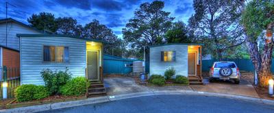 Governors Hill Carapark