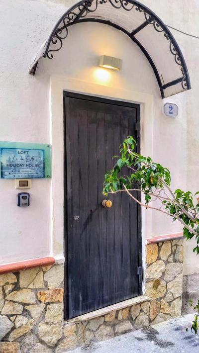 Loft le dueffe al capo