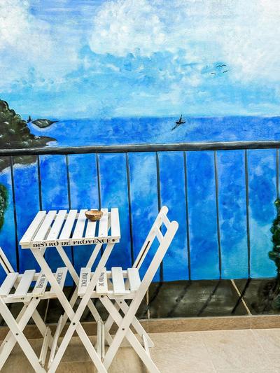Appartamento dei Gerani vicino al mare wifi e aria condizionata