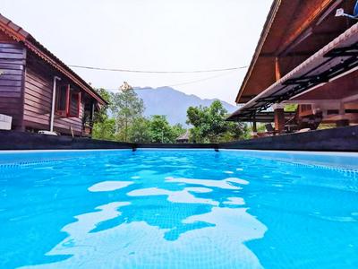 Vang Vieng Garden Villa
