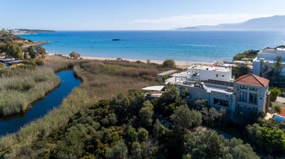 Coastal Dream beachView BBQ free parking WiFi 2 bedroom