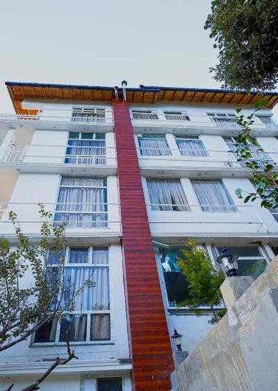 The Crosswoods Three