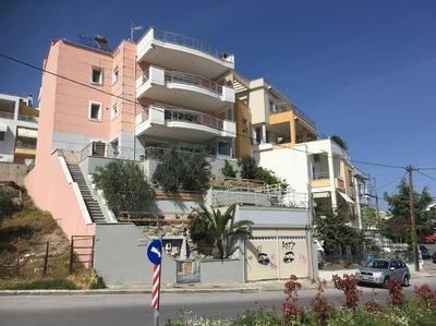 Kavala Sea View Apartment