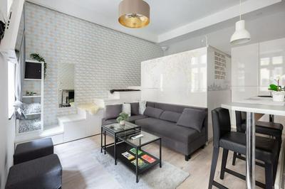 Budapest & Coffee Apt by NW