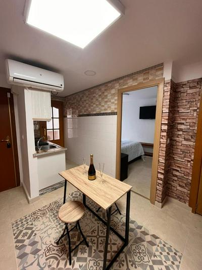 Apartamento Oceanographic