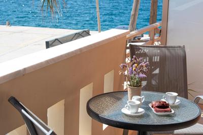 Ostrella Hotel - Luxury rooms