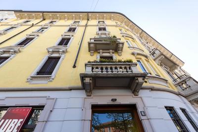 Urban Retreat - Isola District