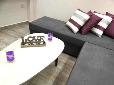 Mary Christi Apartment