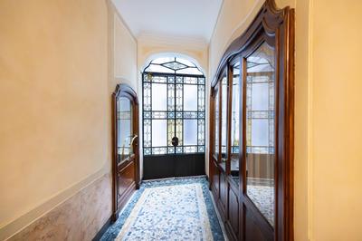 Living UniQC Apartment - Duomo