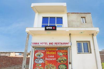 Hotel O Sawan Hotel & Restaurant