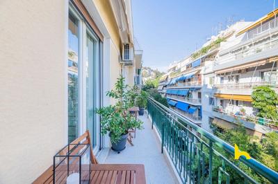 Sun-Splashed 2-BDR Corner Apartment with Hillside views!