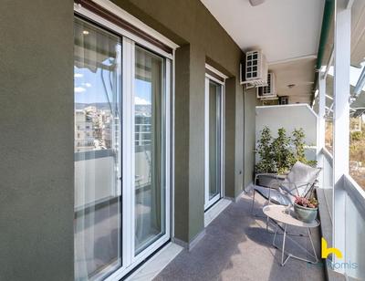 Urban Views, Modern Apartment In The Heart of Athens