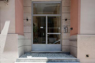Romantic Love-Nest Studio Near Acropolis & Metro