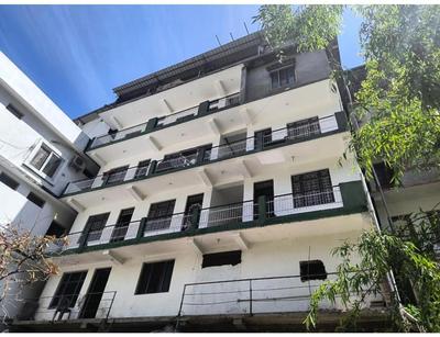 Hotel Devansh Uttarkashi