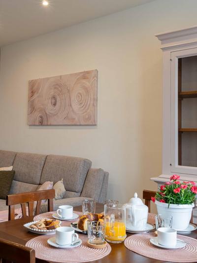 Casa Anna - Appartamento a San Gimignano