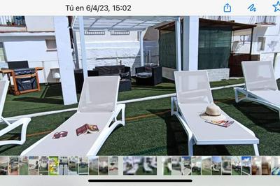 Casa Solarium en Sayalonga