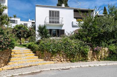 Apartment in São Rafael Albufeira Beach Resort