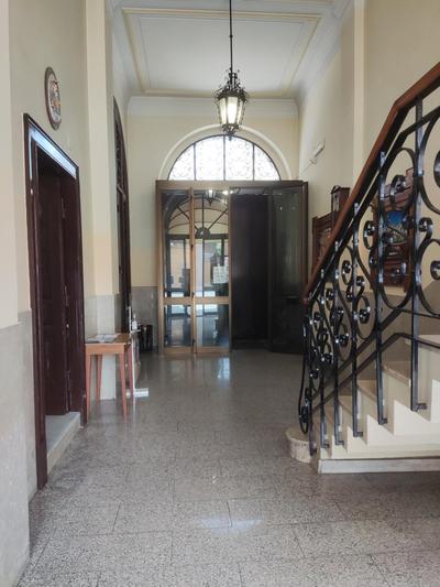 Casa per ferie FMA Roma