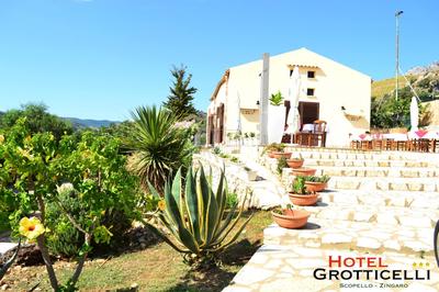 Hotel Grotticelli