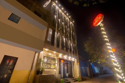Shree Jee Hotel - NIT Faridabad