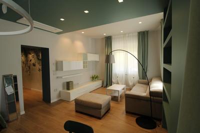 Théa apartment