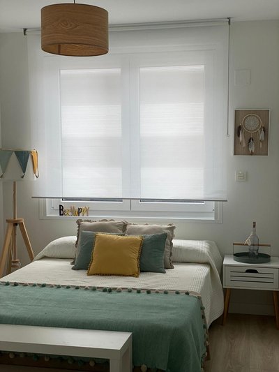 Salberdin 6 Apartamento en nueva zona residencial en Zarautz by Egona
