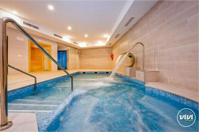 ViVi Homes - The Heights Pool, Gym, Sauna, Terrace & Sea View