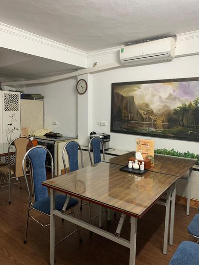 A25 Hotel - Đội Cấn 2