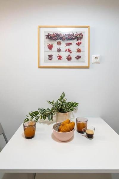 Mari's Apartment