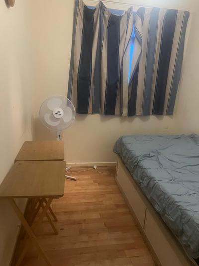 Affordable Room to Rent for Short Stay