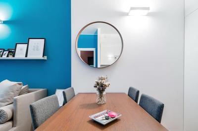HACCA Collection - Buenos Aires 1BR