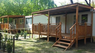 Piomboni Camping Village