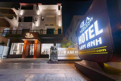 Lam Anh Hotel 6 Ngoại Giao Đoàn BT4-10